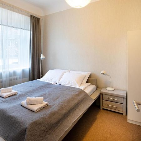 Old Riga Aldaru Street One Bedroom Apartment المظهر الخارجي الصورة