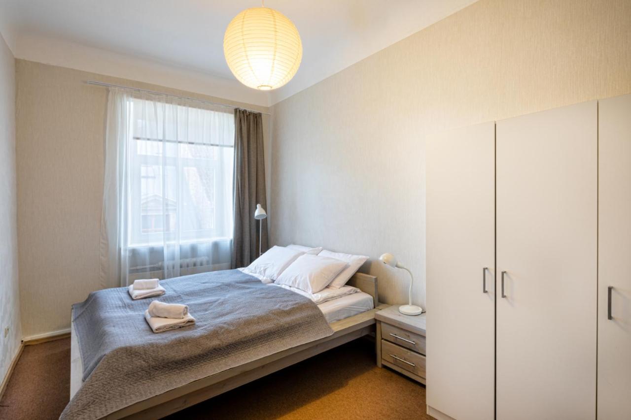 Old Riga Aldaru Street One Bedroom Apartment المظهر الخارجي الصورة