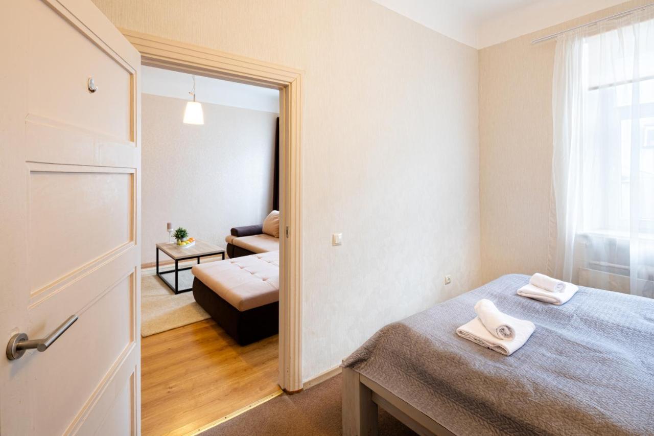Old Riga Aldaru Street One Bedroom Apartment المظهر الخارجي الصورة