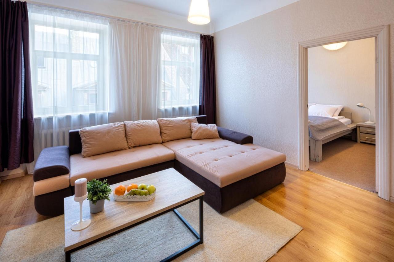 Old Riga Aldaru Street One Bedroom Apartment المظهر الخارجي الصورة