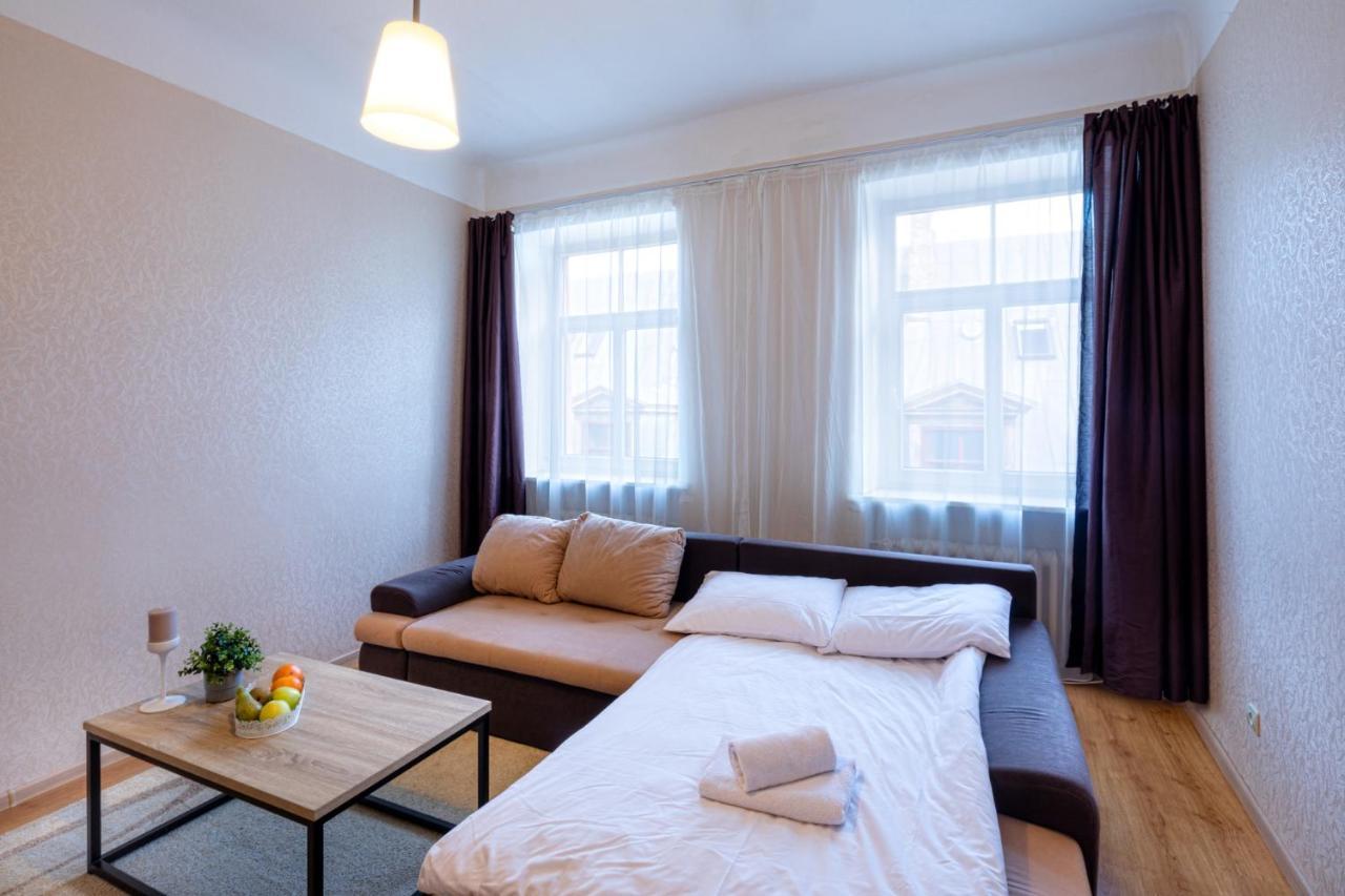 Old Riga Aldaru Street One Bedroom Apartment المظهر الخارجي الصورة