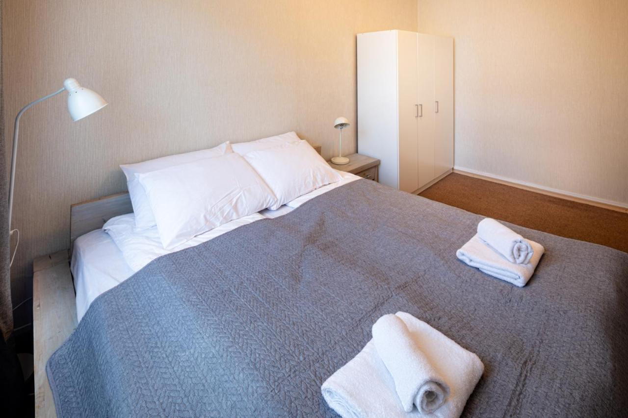 Old Riga Aldaru Street One Bedroom Apartment المظهر الخارجي الصورة
