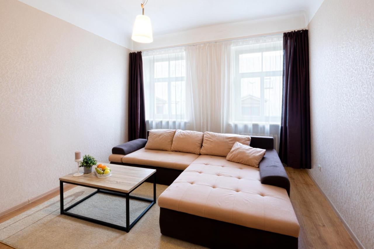Old Riga Aldaru Street One Bedroom Apartment المظهر الخارجي الصورة