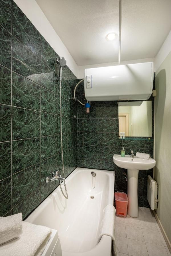 Old Riga Aldaru Street One Bedroom Apartment المظهر الخارجي الصورة