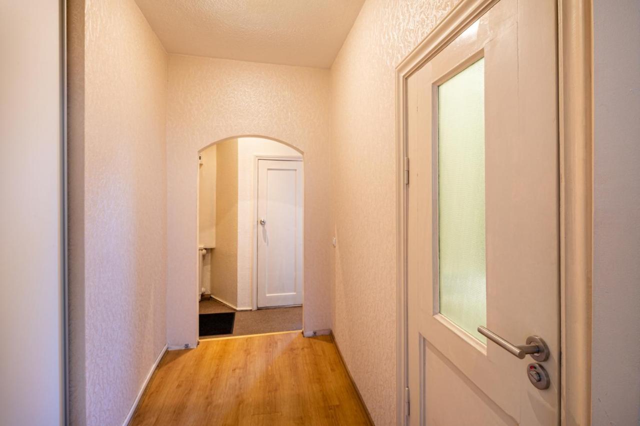 Old Riga Aldaru Street One Bedroom Apartment المظهر الخارجي الصورة