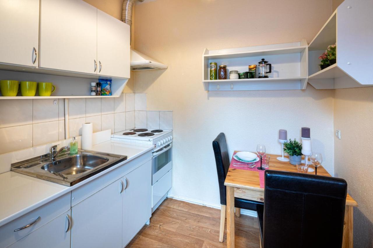 Old Riga Aldaru Street One Bedroom Apartment المظهر الخارجي الصورة