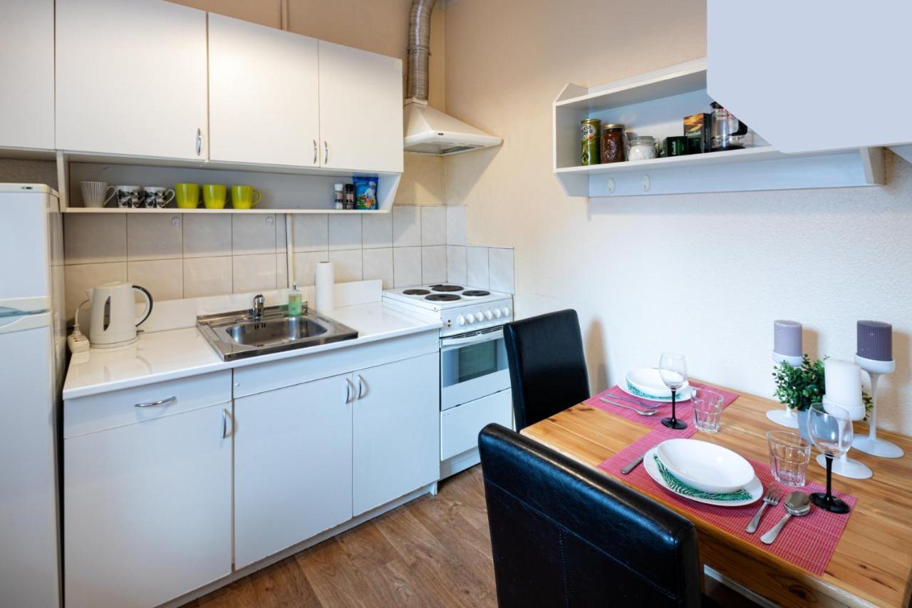 Old Riga Aldaru Street One Bedroom Apartment المظهر الخارجي الصورة